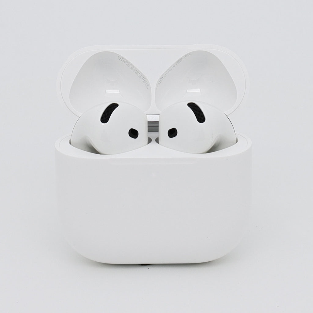 99新 Apple AirPods 4 (支持主动降噪) 白色