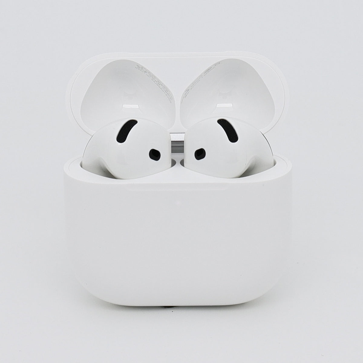 99新 Apple AirPods 4 (支持主动降噪) 白色