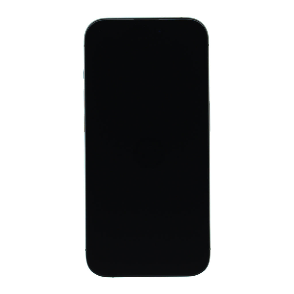 95新 Apple iPhone 15 Pro 256G 原色鈦金屬 中國大陸版