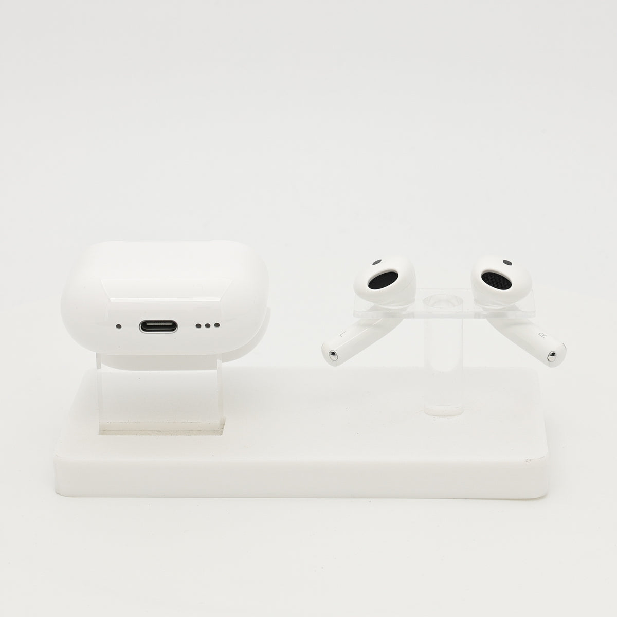 99新 Apple AirPods 4 (支持主动降噪) 白色