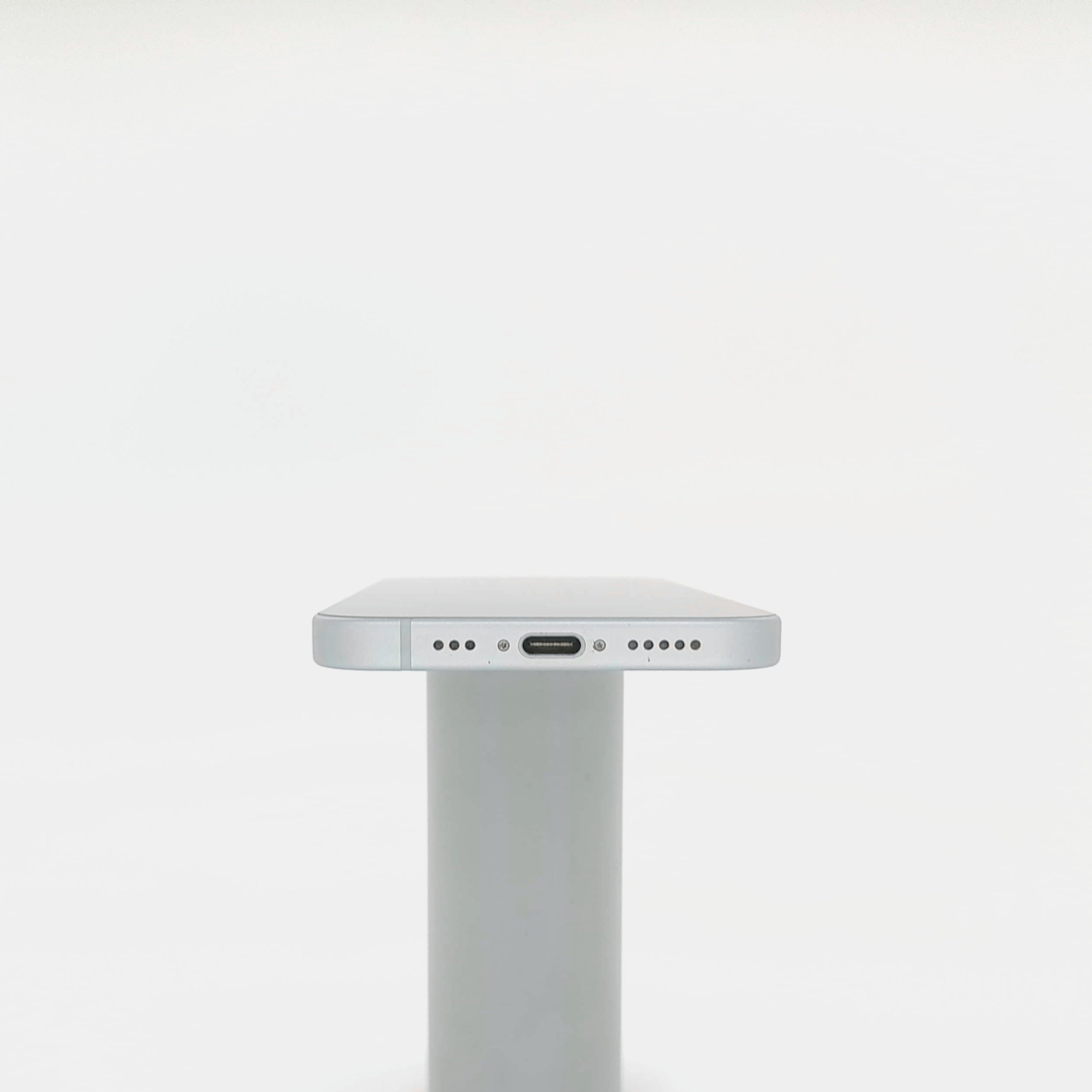 95新 Apple iPhone 15 256G 藍色 中國大陸版