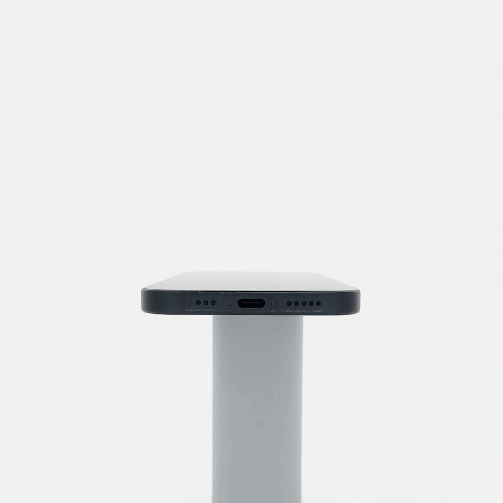 95新 Apple iPhone 15 256G 黑色 中國大陸版