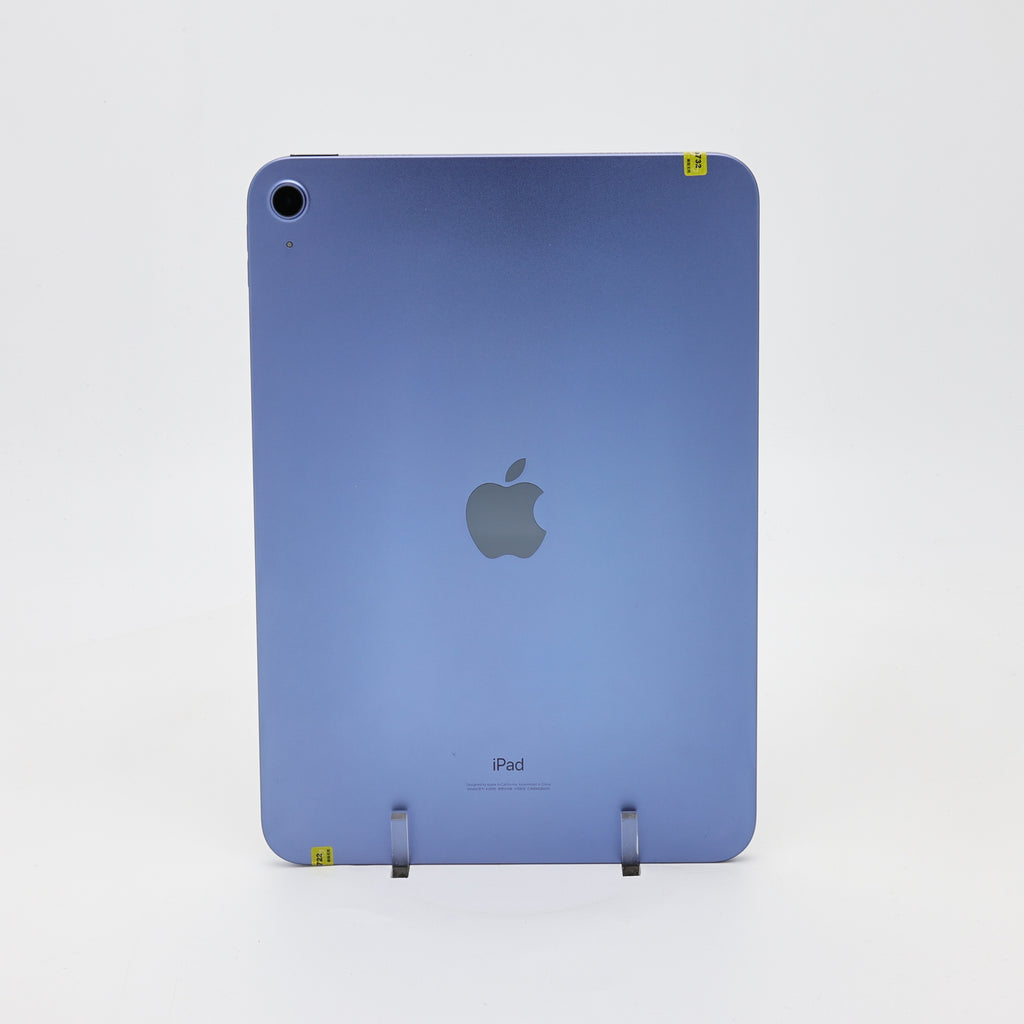 95新 Apple iPad 10代 64G 藍色 WIFI