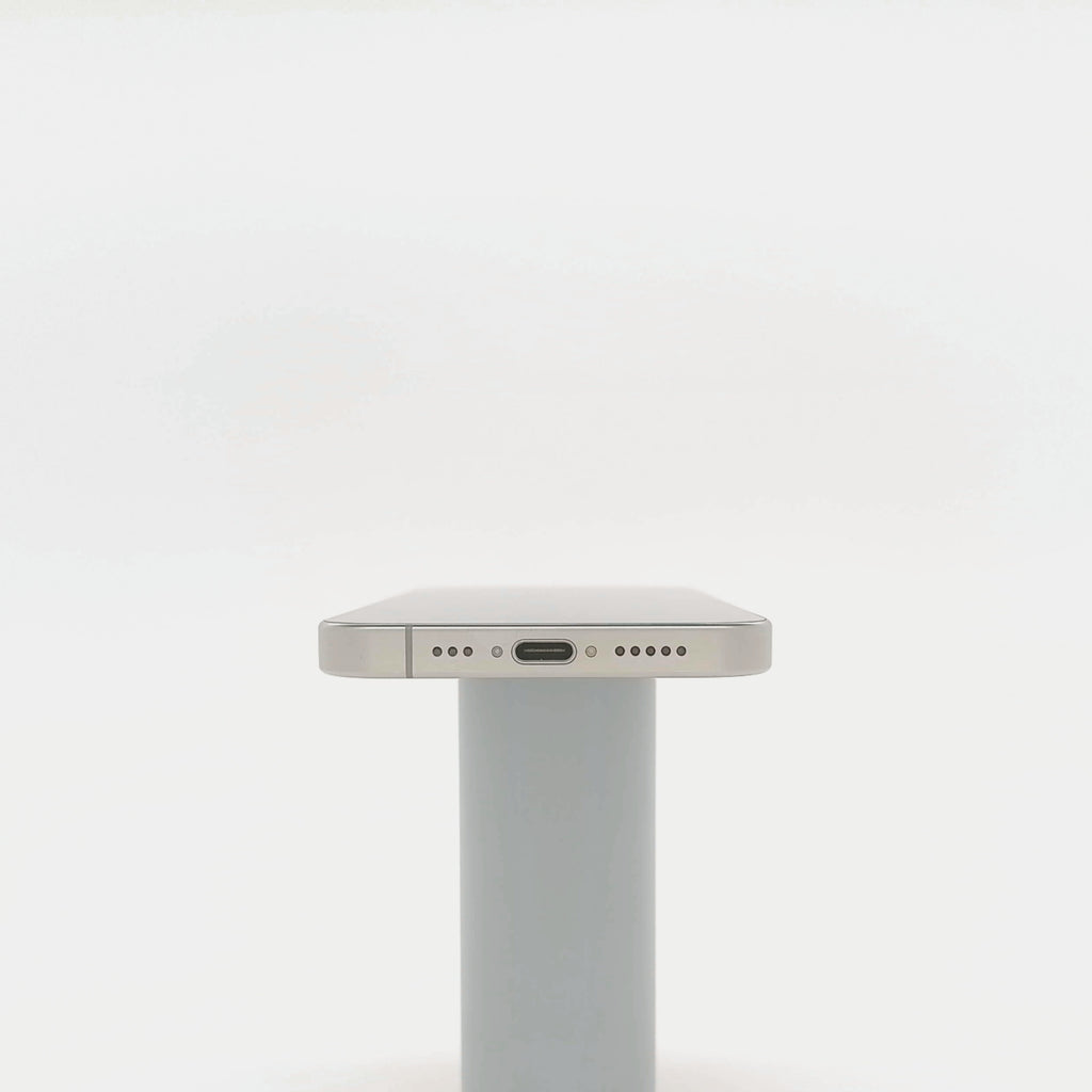 95新 Apple iPhone 15 Pro 256G 原色鈦金屬 中國大陸版