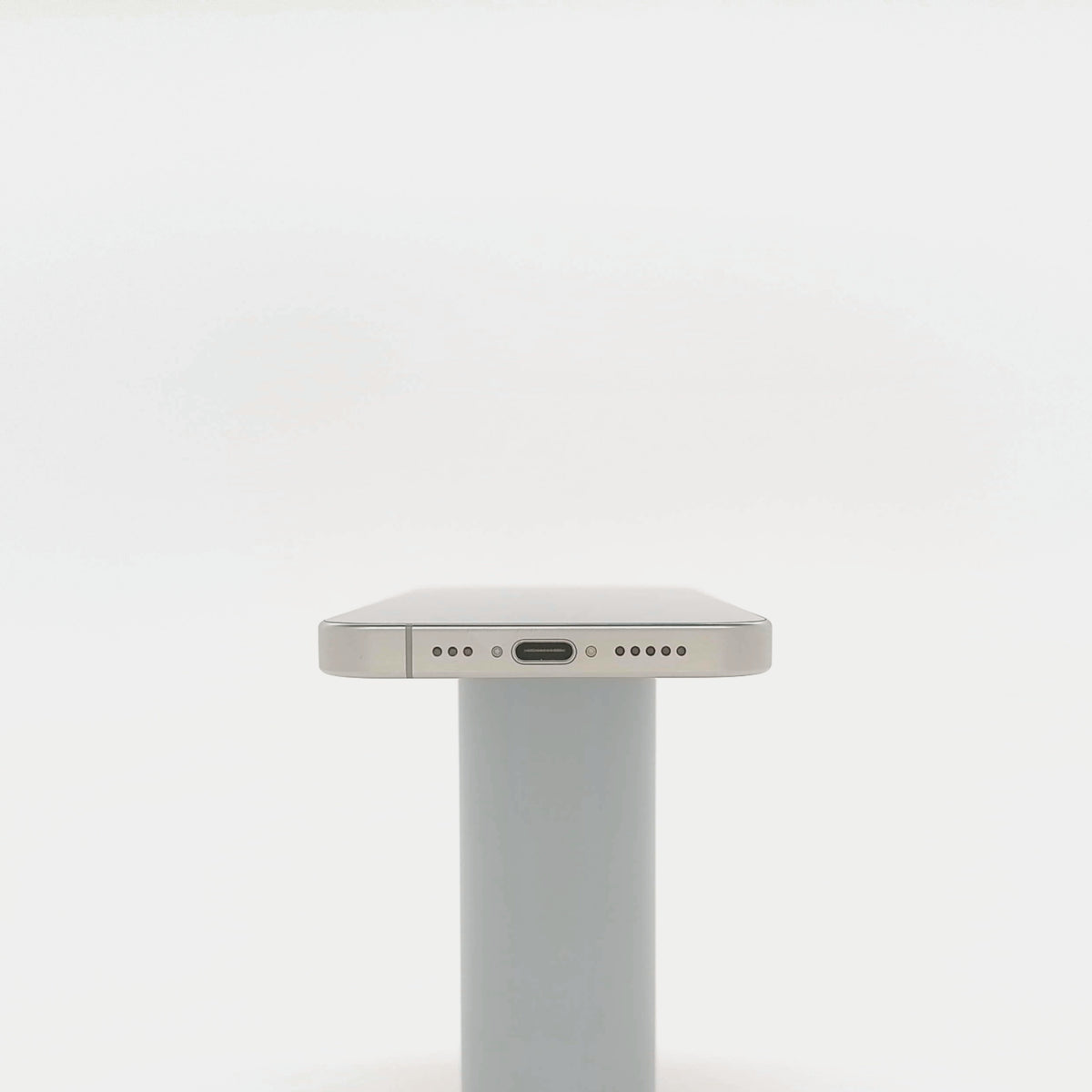 95新 Apple iPhone 15 Pro 256G 原色鈦金屬 中國大陸版
