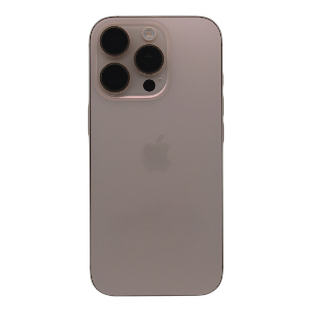 95新 Apple iPhone 16 Pro 128G 沙漠色鈦金屬 中國大陸版