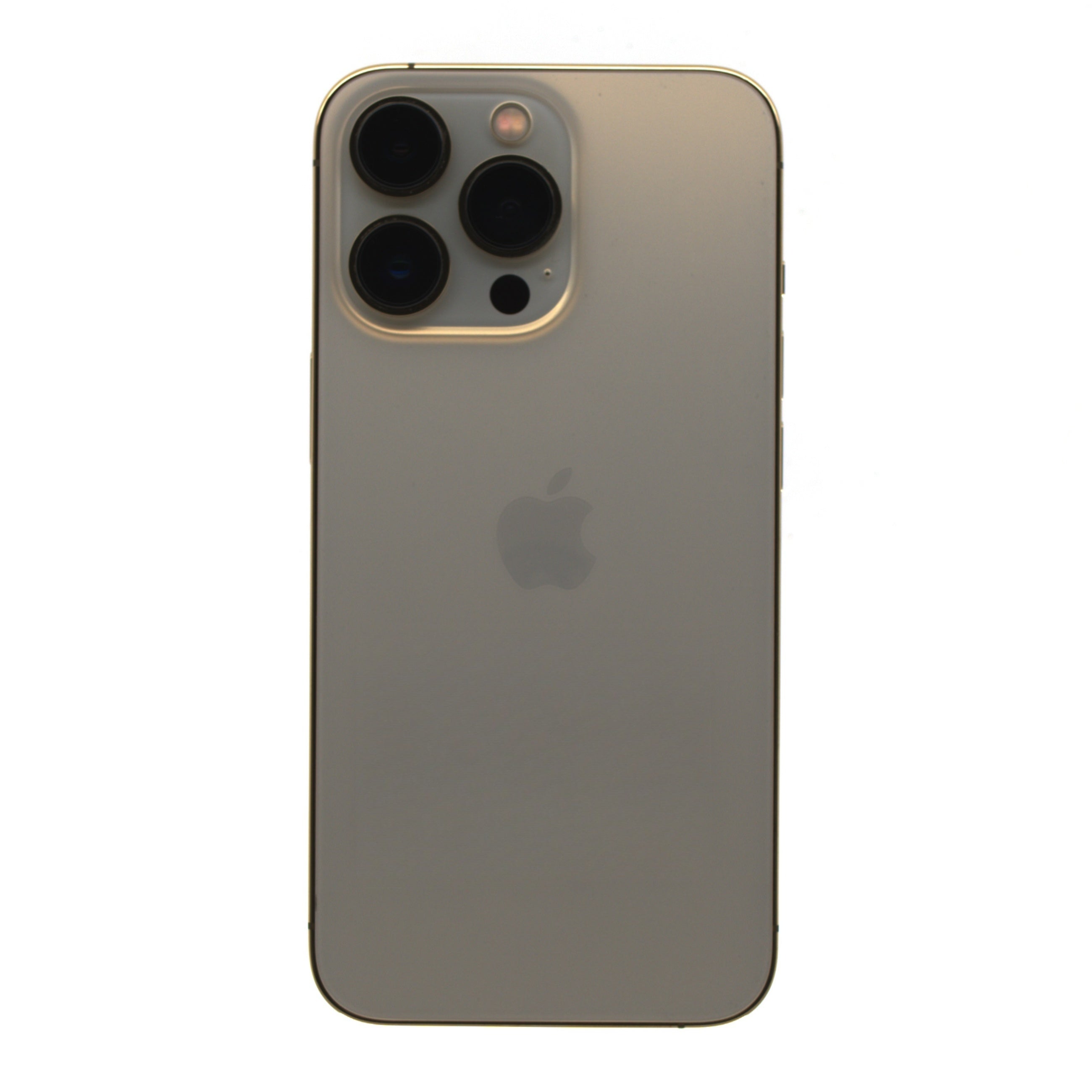 95新 Apple iPhone 13 Pro 128G 金色 中國大陸版