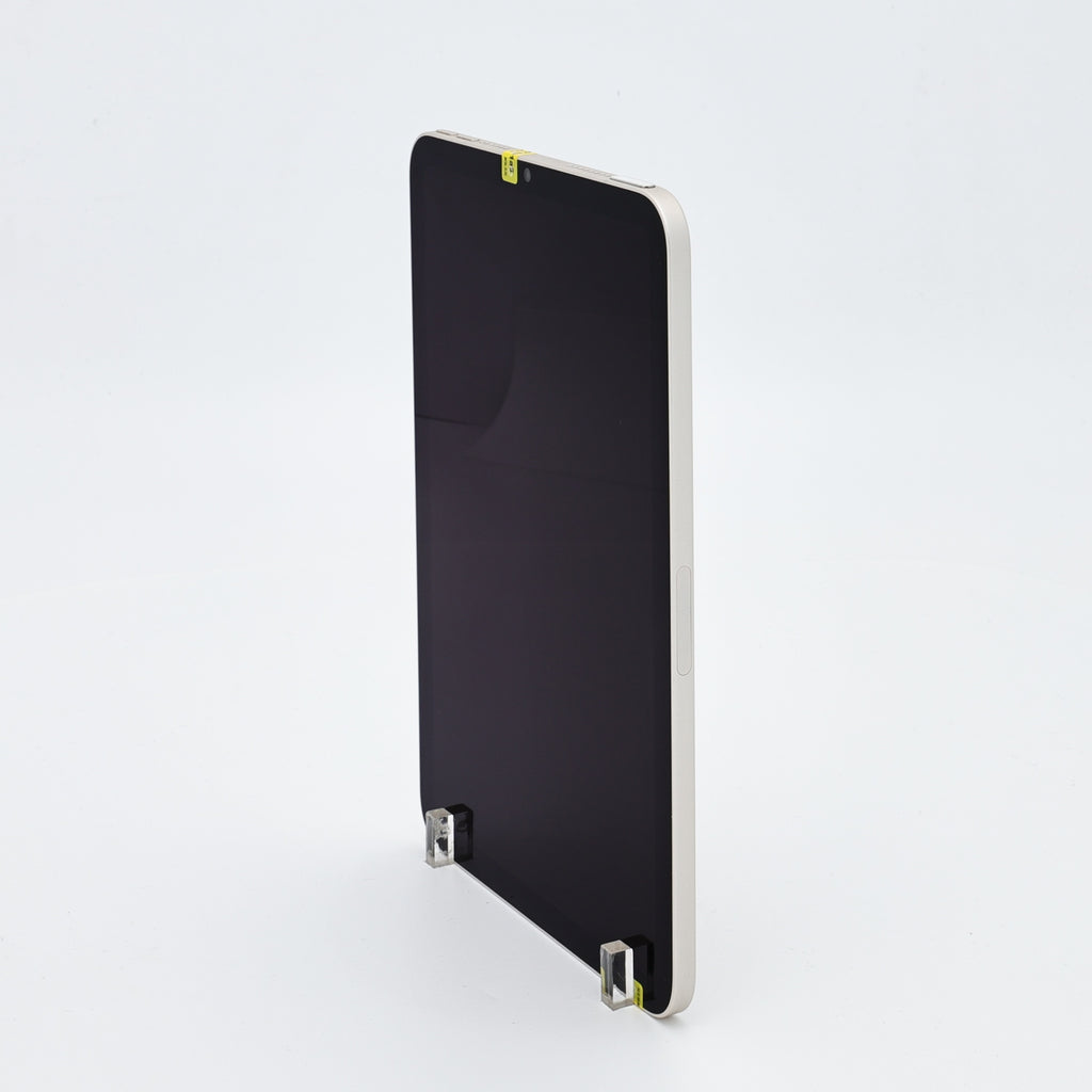 95新 Apple iPad mini6 64G 星光色 WIFI