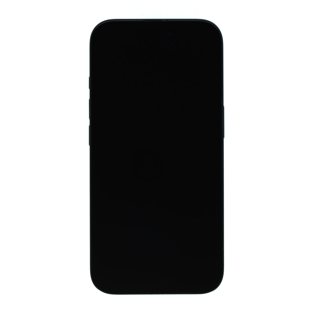 95新 Apple iPhone 16 256G 黑色 中國大陸版