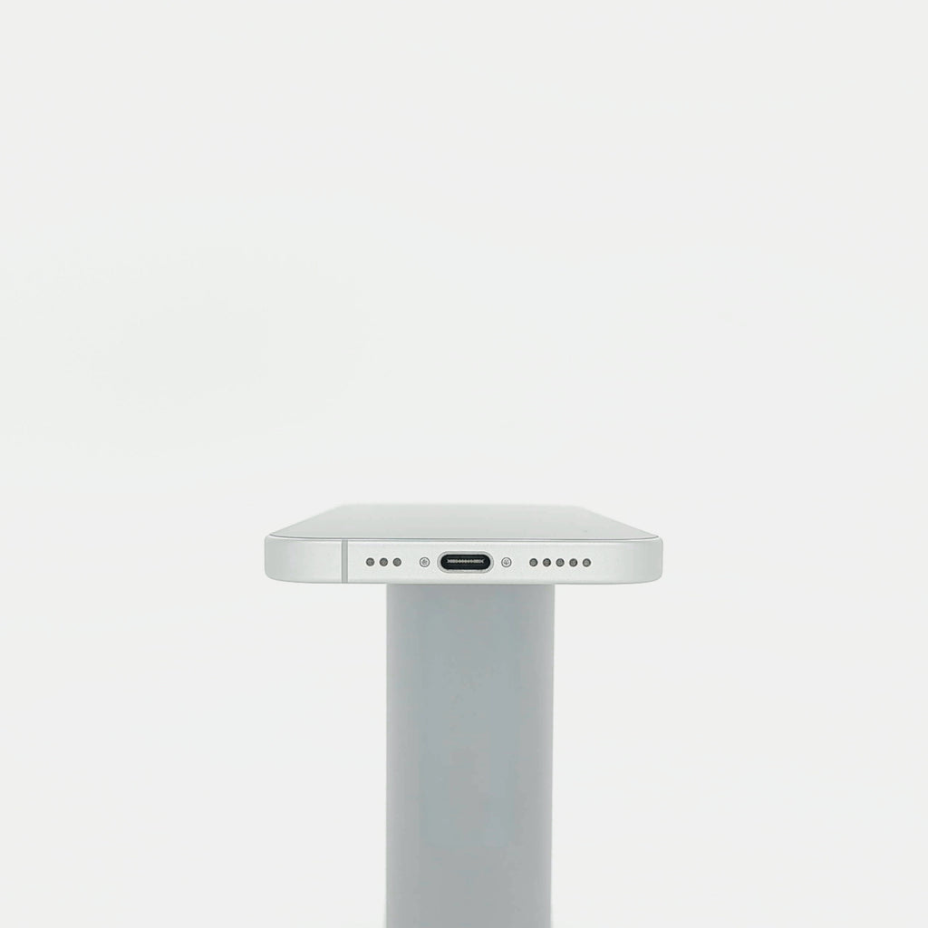 95新 Apple iPhone 16 256G 白色 中國大陸版