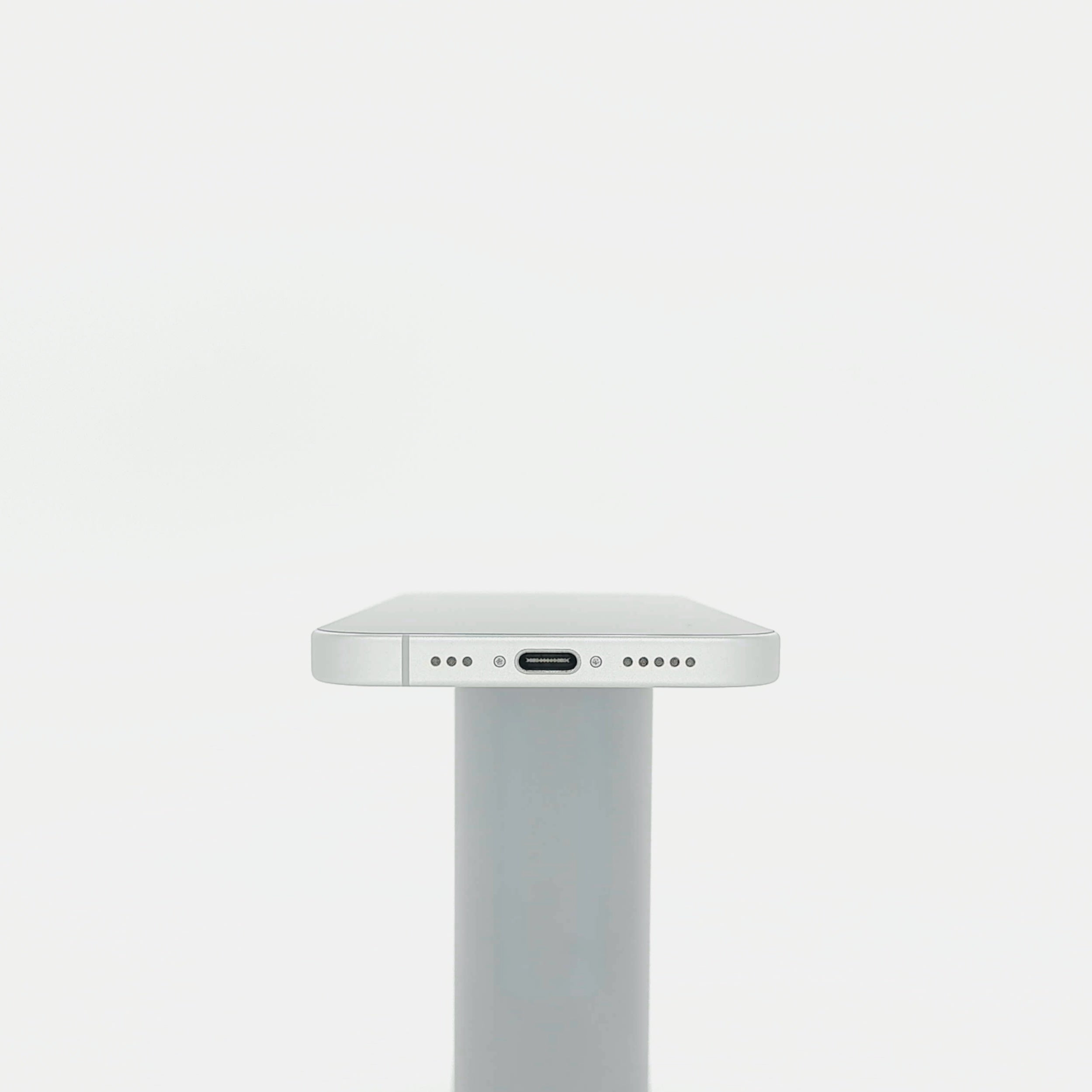 95新 Apple iPhone 16 256G 白色 中國大陸版