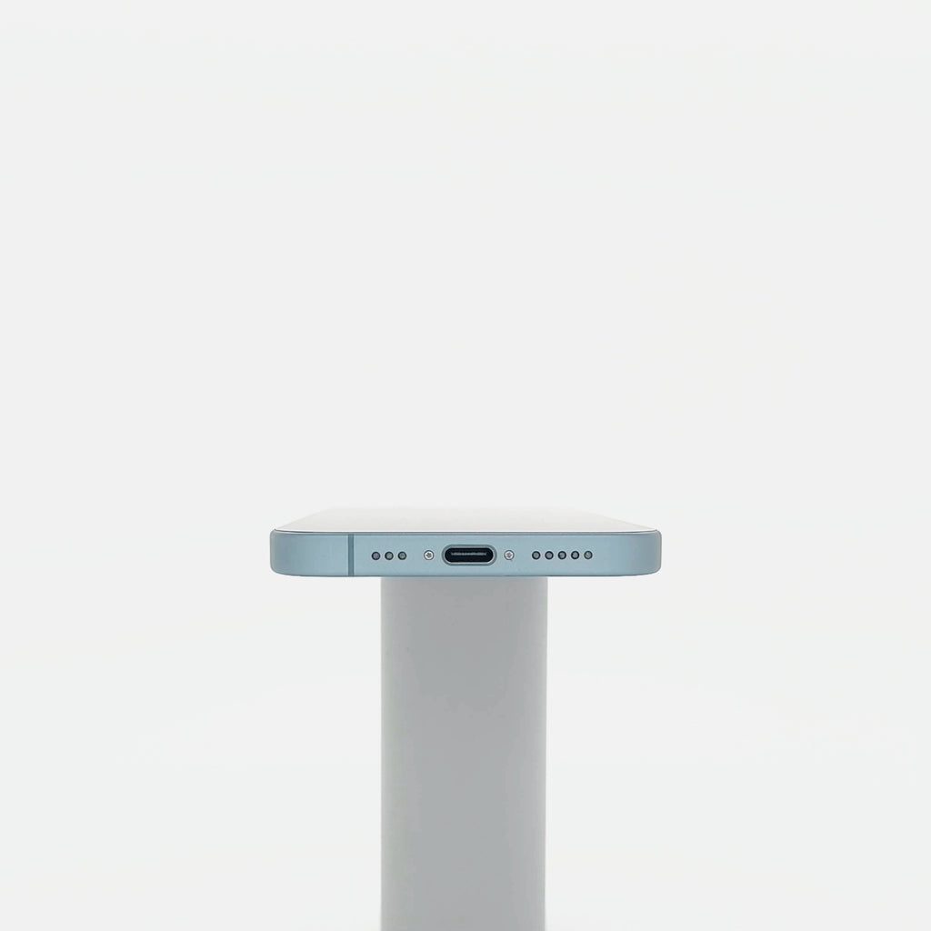 95新 Apple iPhone 16 128G 深青色 中國大陸版