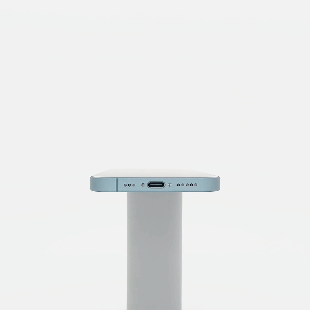 95新 Apple iPhone 16 128G 深青色 中國大陸版
