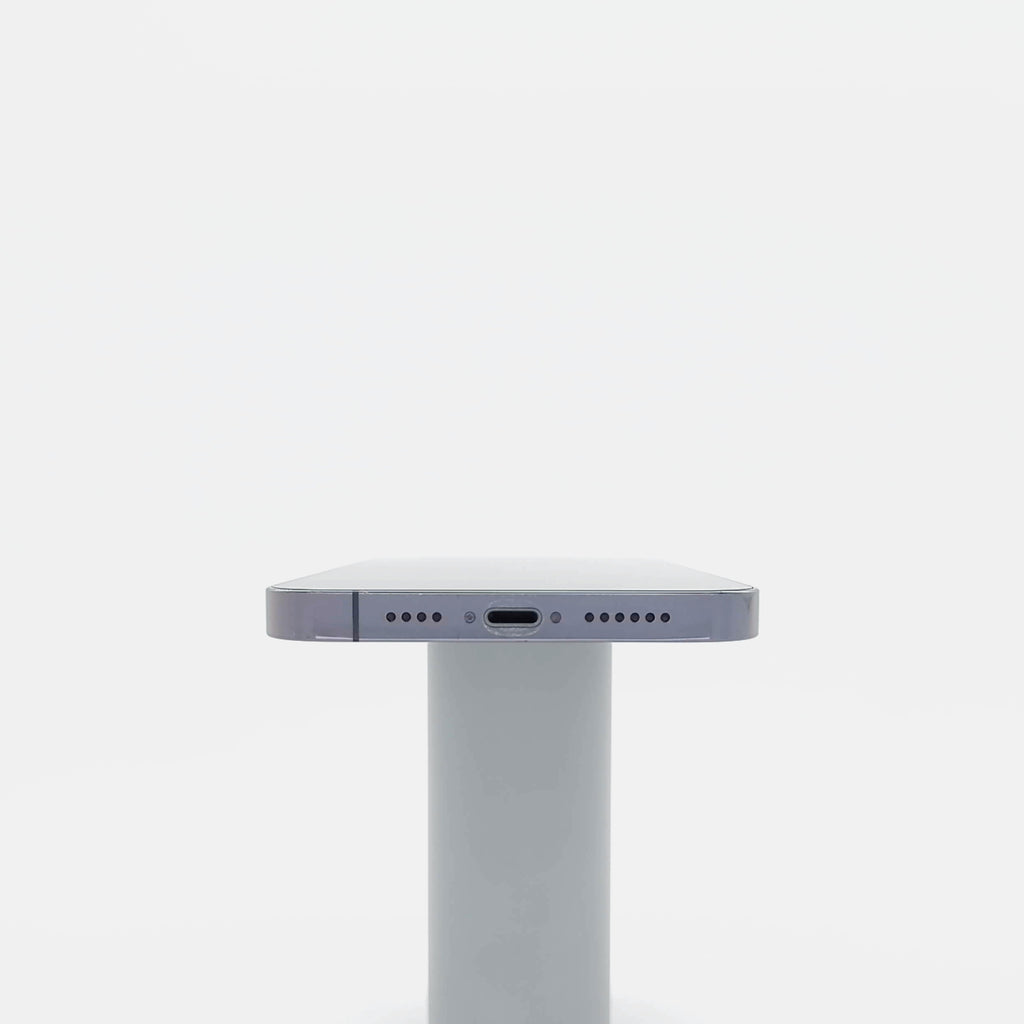 95新 Apple iPhone 14 Pro Max 256G 暗紫色 中國大陸版