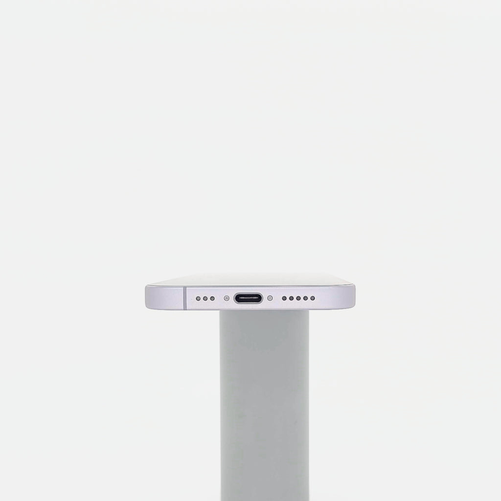 99新 Apple iPhone 17 256G 薰衣草紫色 中國大陸版