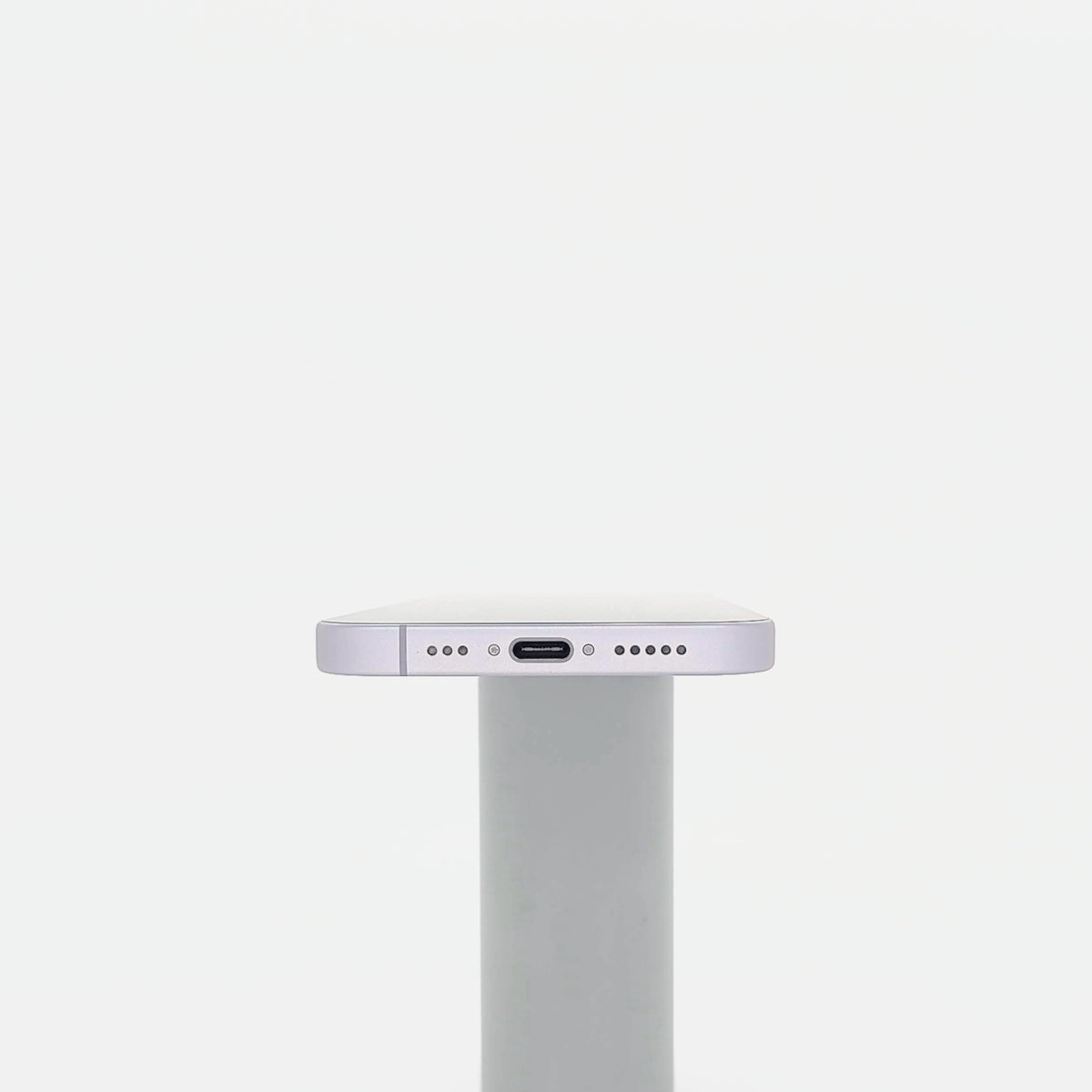 99新 Apple iPhone 17 256G 薰衣草紫色 中國大陸版