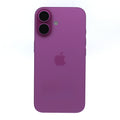 95新 Apple iPhone 16 128G 粉紅色 中國大陸版