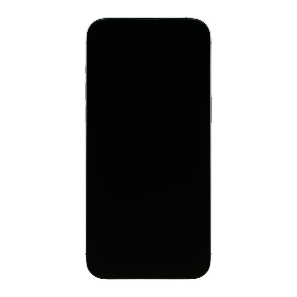 95新 Apple iPhone 15 Pro Max 256G 白色鈦金屬 中國大陸版