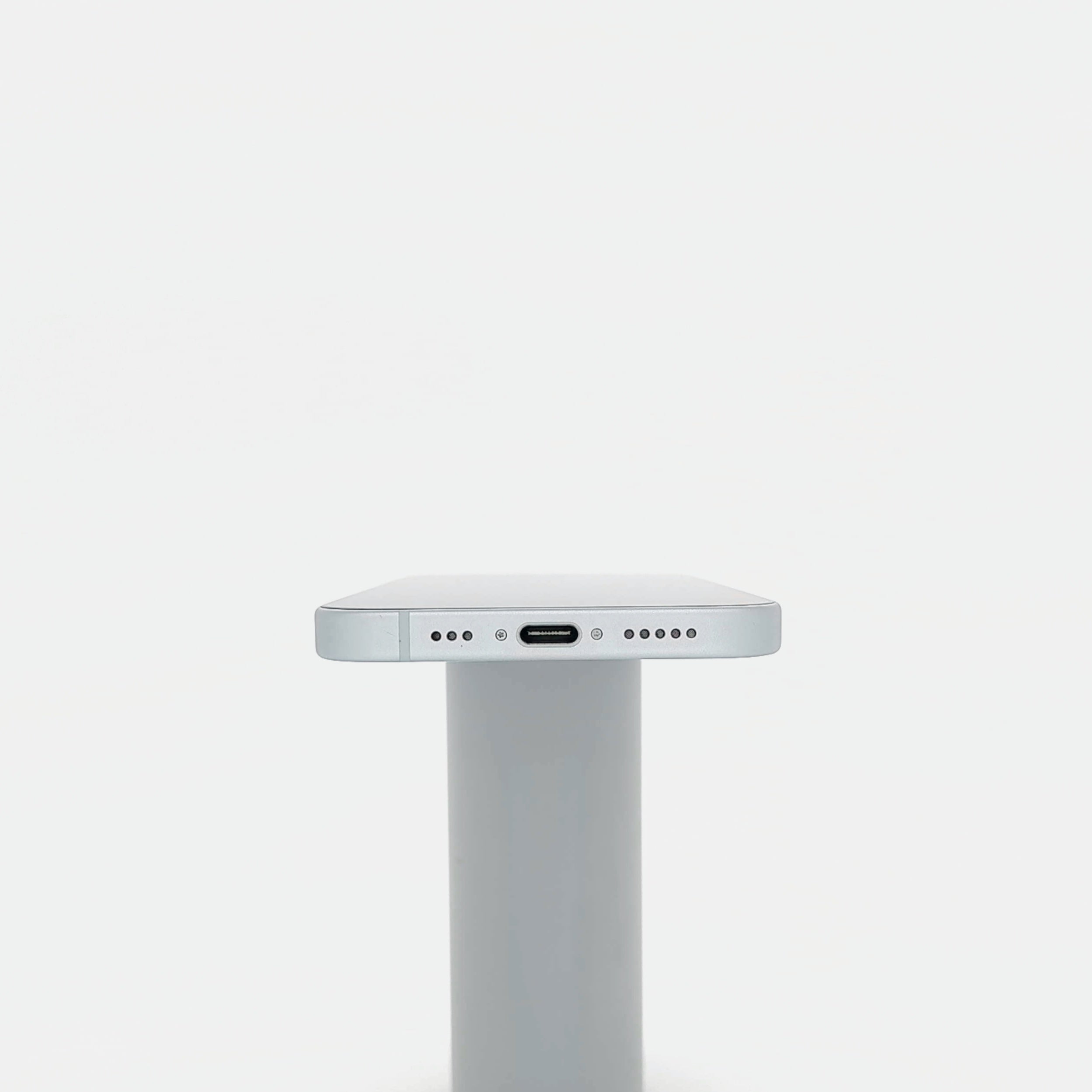 95新 Apple iPhone 15 128G 藍色 中國大陸版