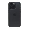 95新 Apple iPhone 15 Pro 128G 黑色鈦金屬 中國大陸版