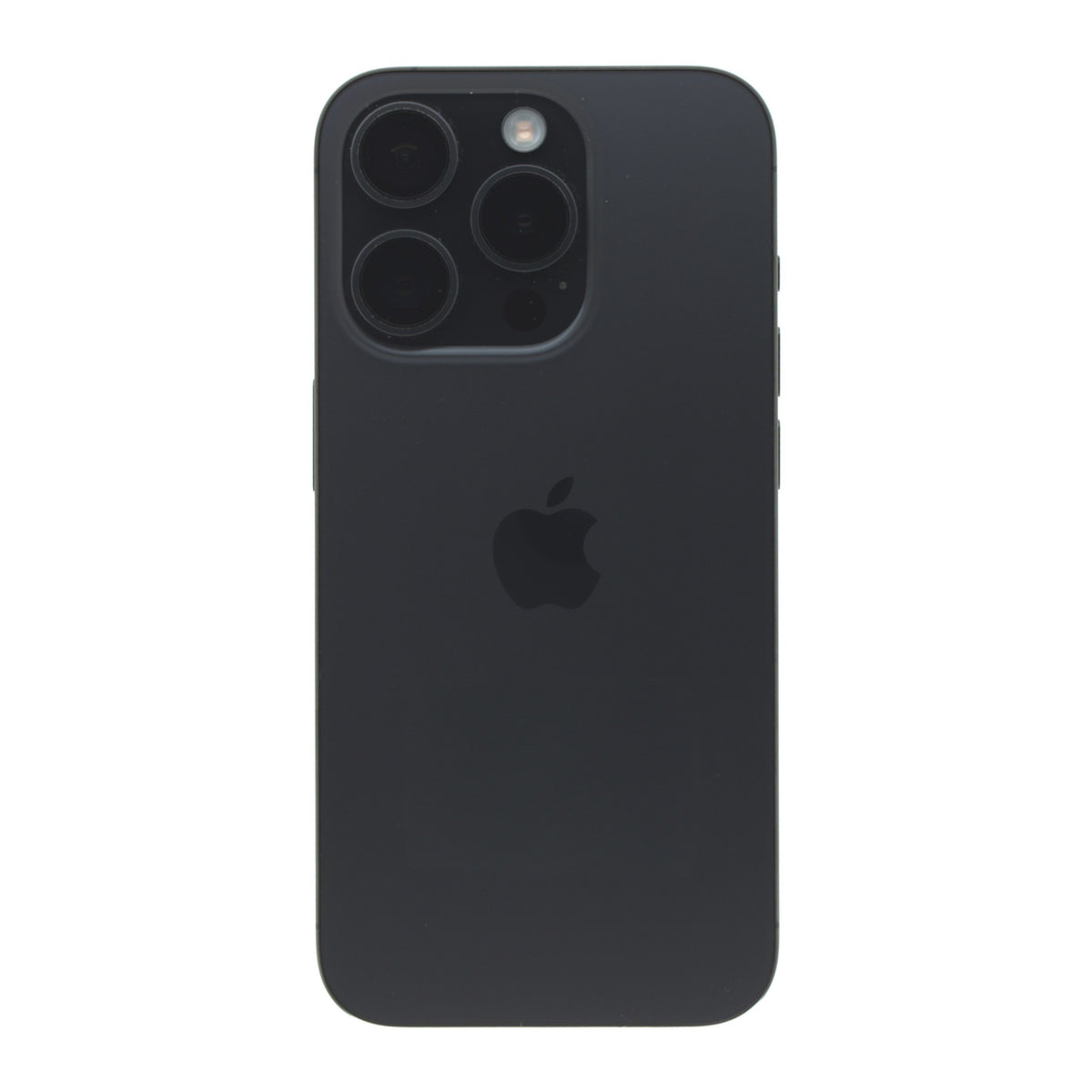 95新 Apple iPhone 15 Pro 128G 黑色鈦金屬 中國大陸版