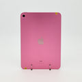 95新 Apple iPad 10代 64G 粉紅色 WIFI