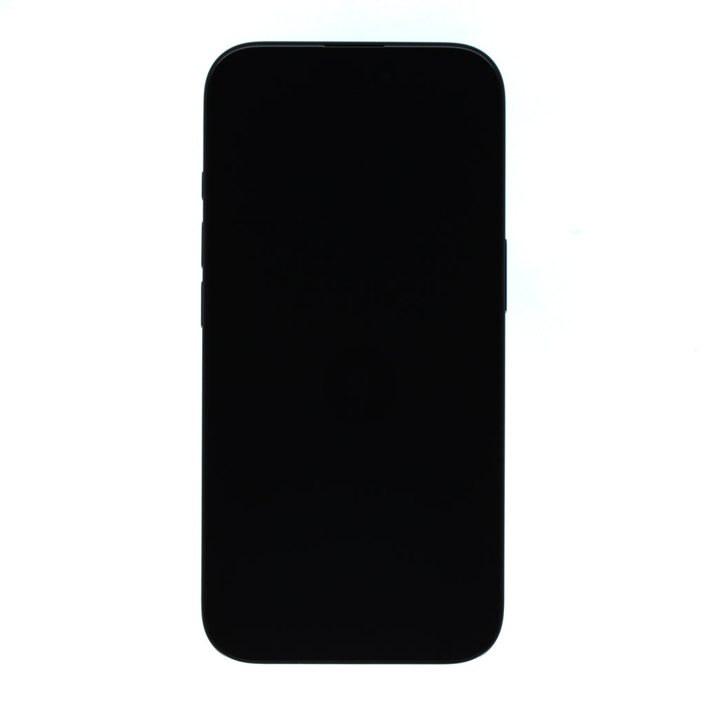 95新 Apple iPhone 16 128G 黑色 中國大陸版