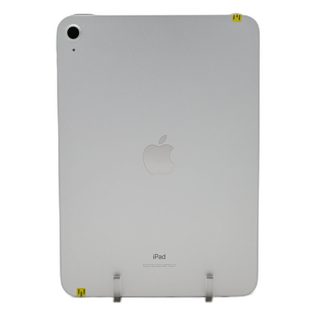 95新 Apple iPad 10代 64G 銀色 WIFI