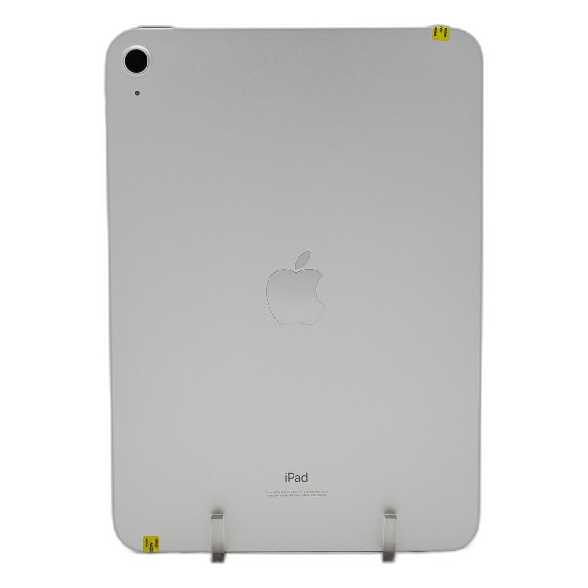 95新 Apple iPad 10代 64G 銀色 WIFI