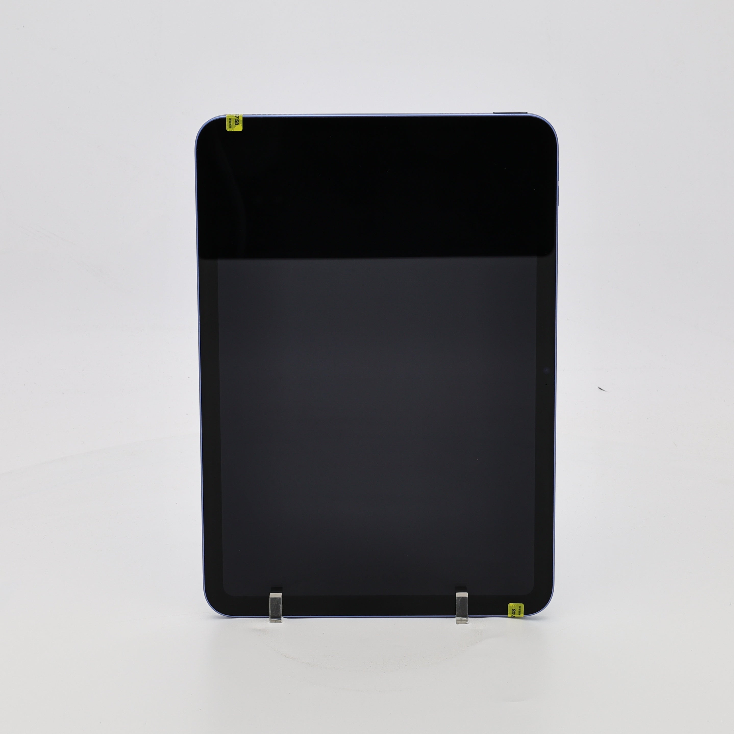 99新 Apple iPad 10代 64G 藍色 WIFI