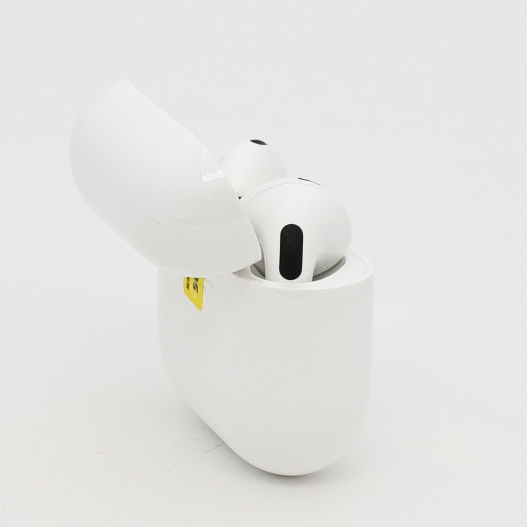 99新 Apple AirPods 4 (支持主动降噪) 白色