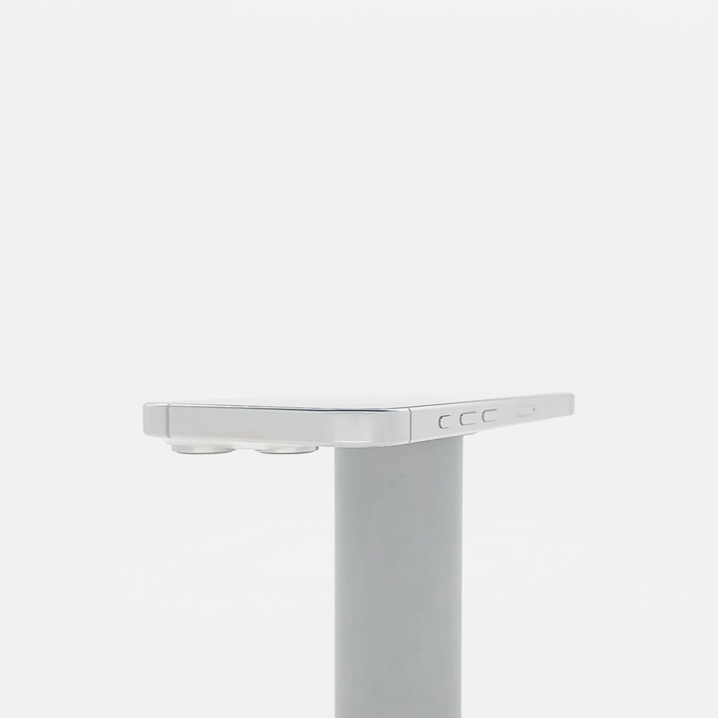 95新 Apple iPhone 16 Pro 128G 白色鈦金屬 中國大陸版