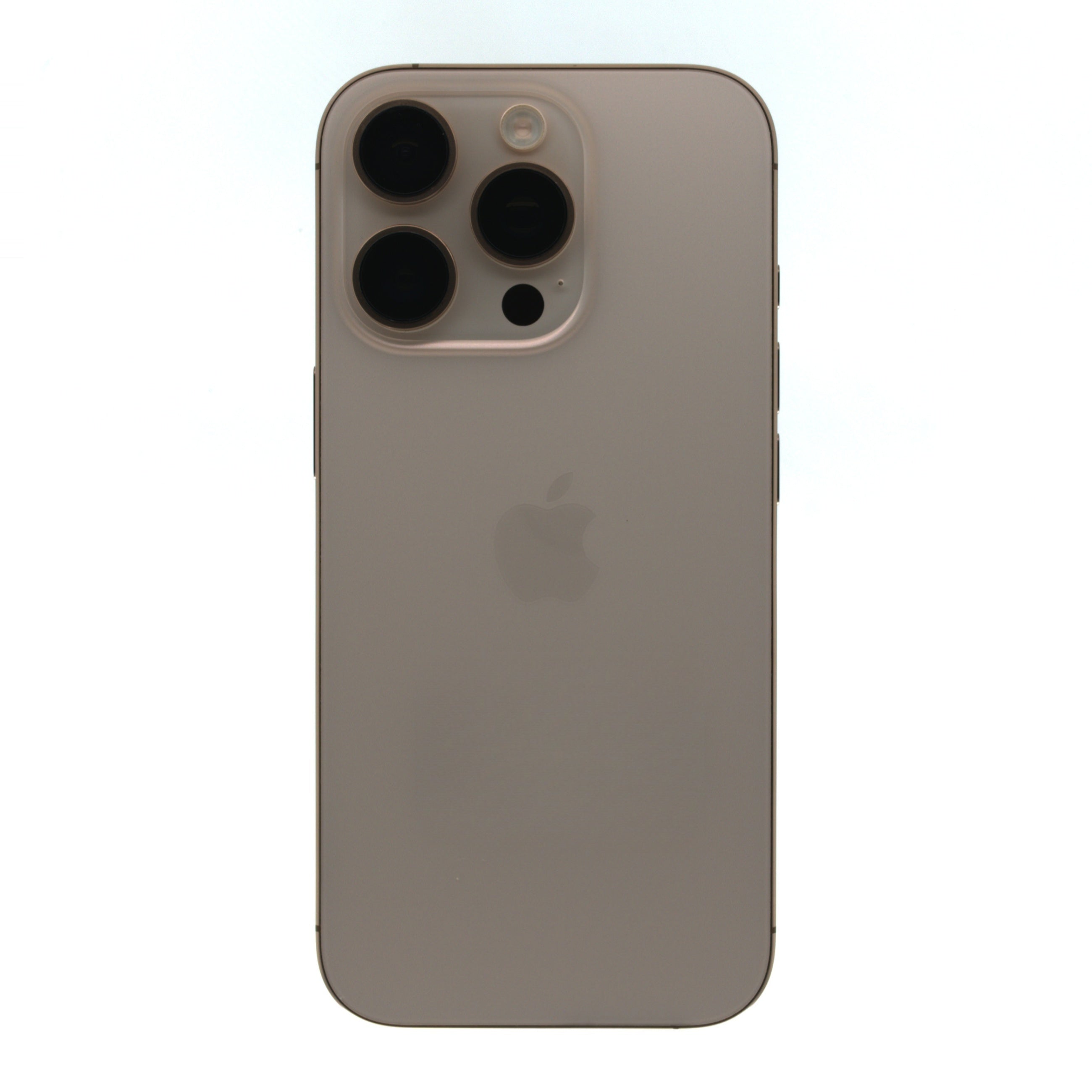 99新 Apple iPhone 16 Pro 128G 沙漠色鈦金屬 中國大陸版