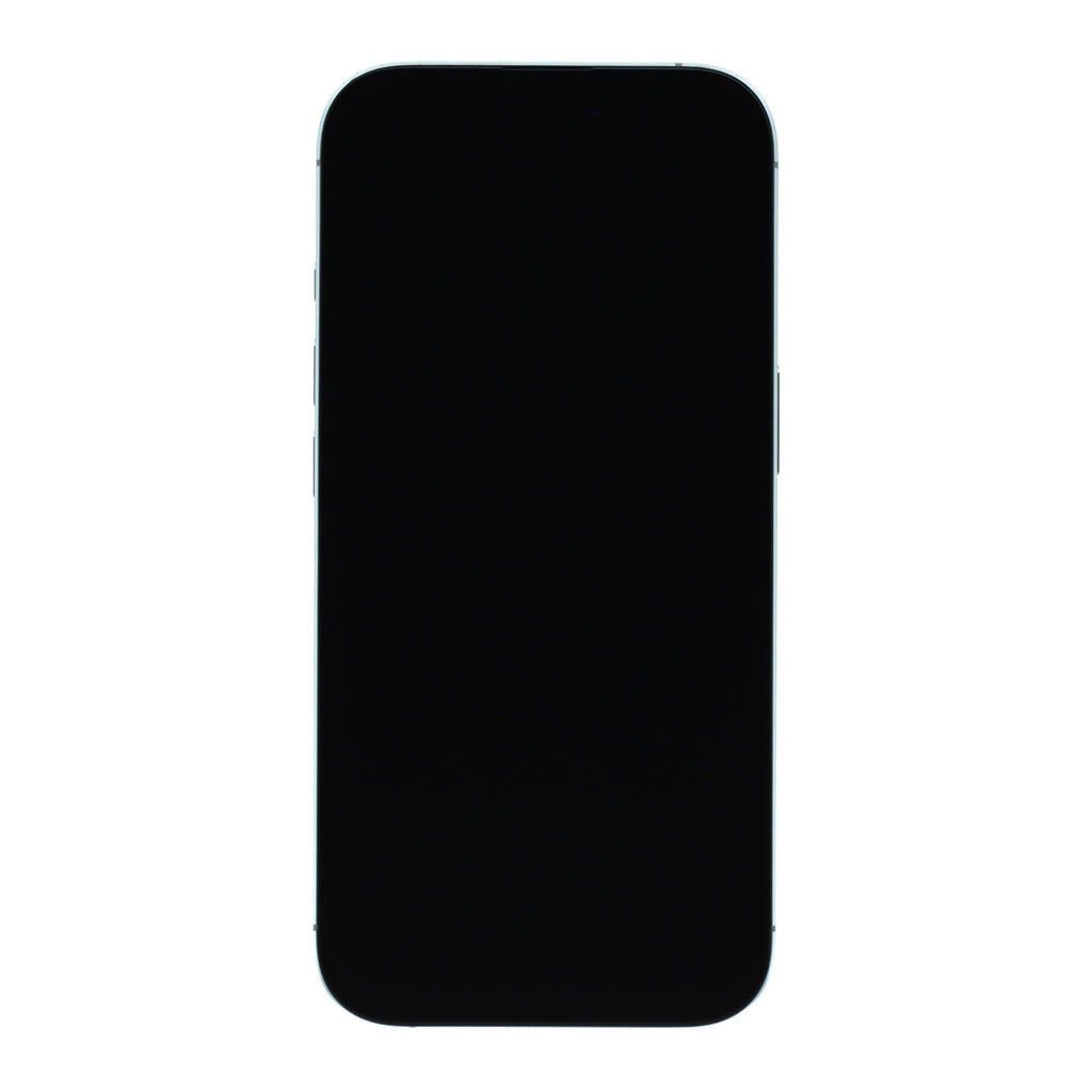 95新 Apple iPhone 16 Pro 128G 白色鈦金屬 中國大陸版