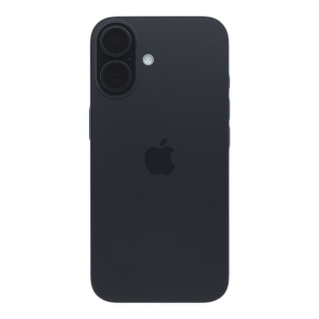 95新 Apple iPhone 16 256G 黑色 中國大陸版