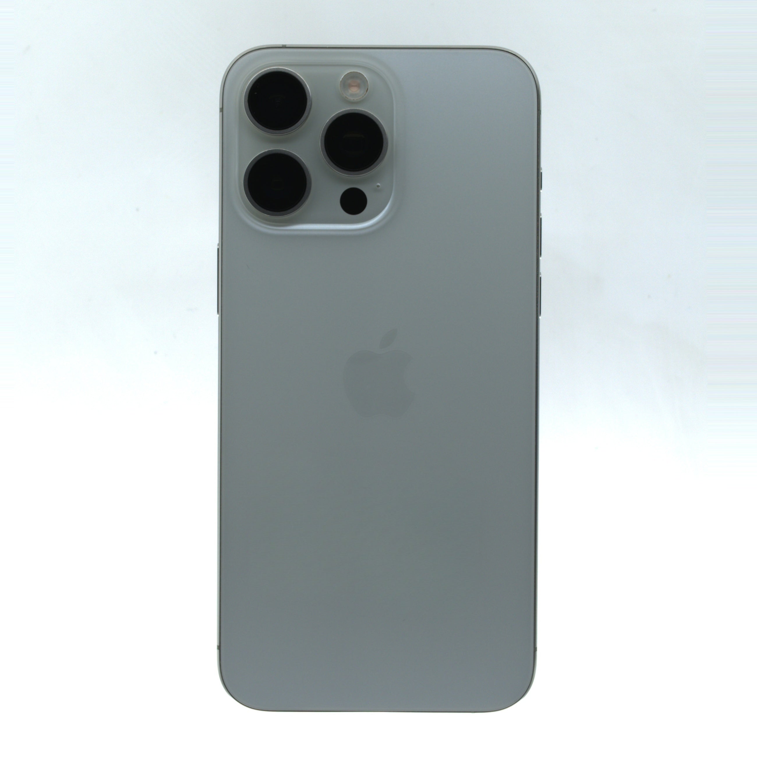 95新 Apple iPhone 15 Pro Max 256G 白色鈦金屬 中國大陸資源機
