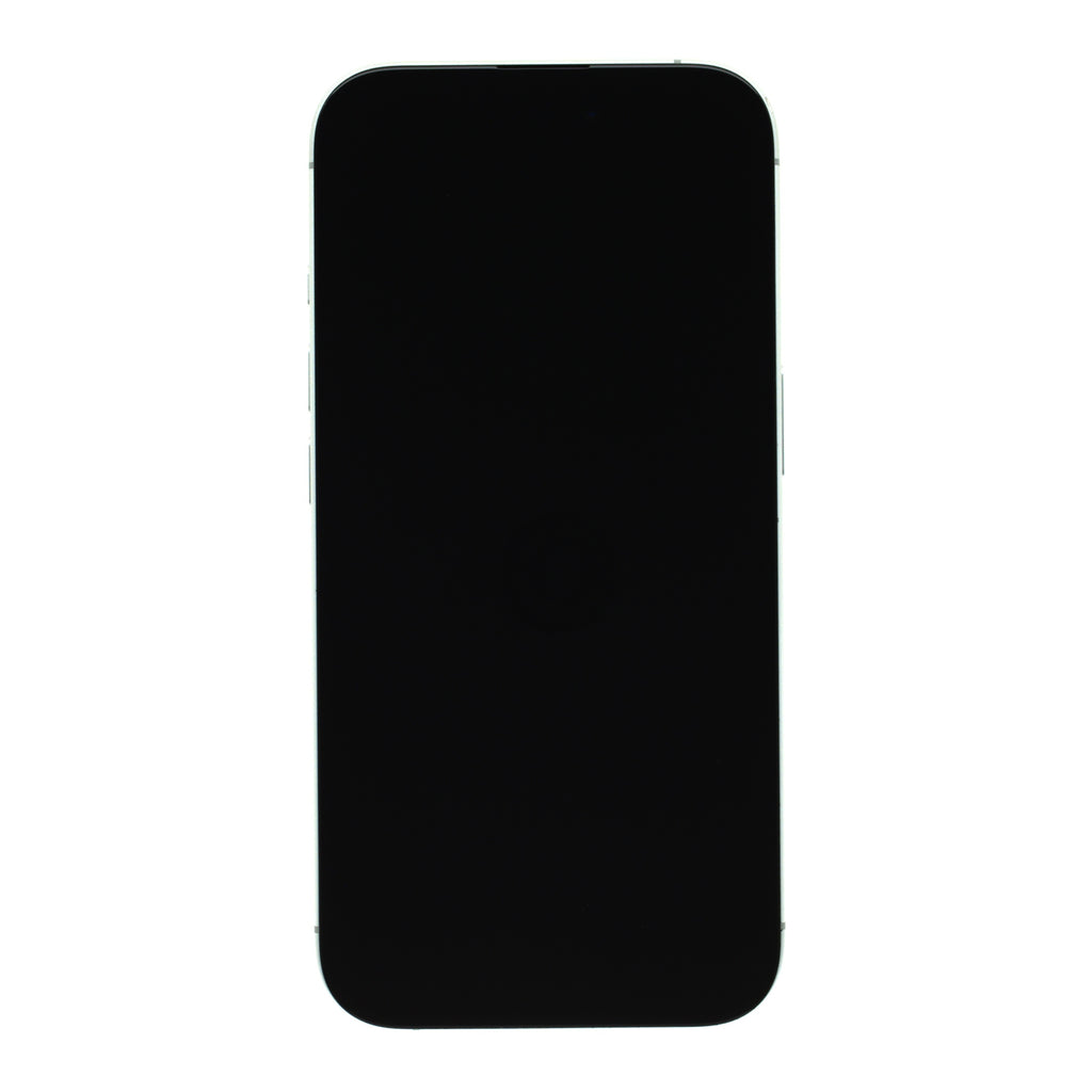 95新 Apple iPhone 16 256G 白色 中國大陸版
