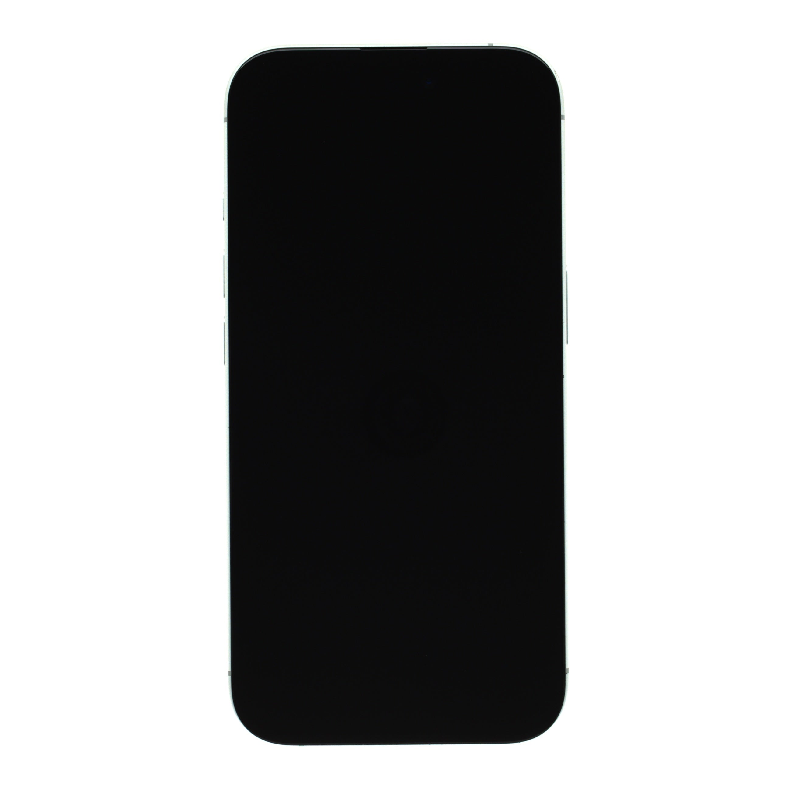 95新 Apple iPhone 16 256G 白色 中國大陸版
