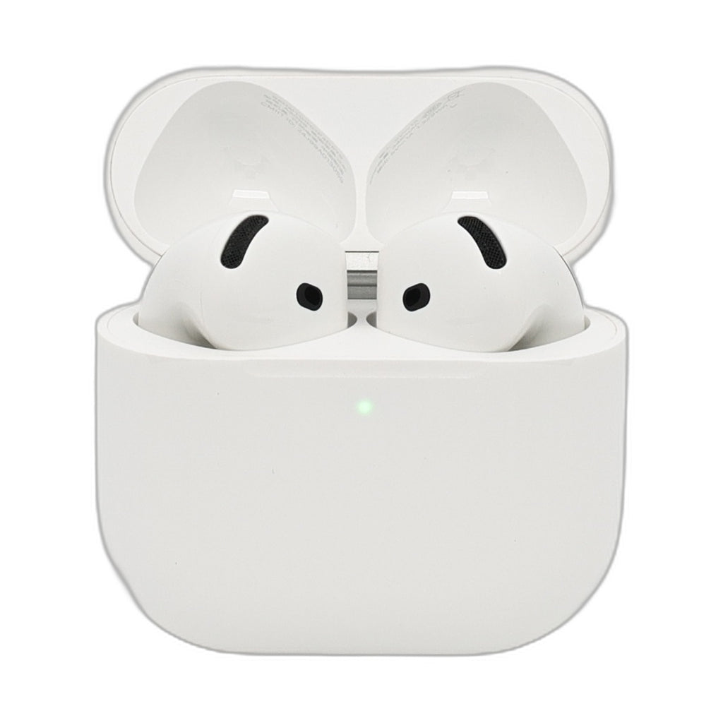 99新 Apple AirPods 4 (支持主動降噪) 白色