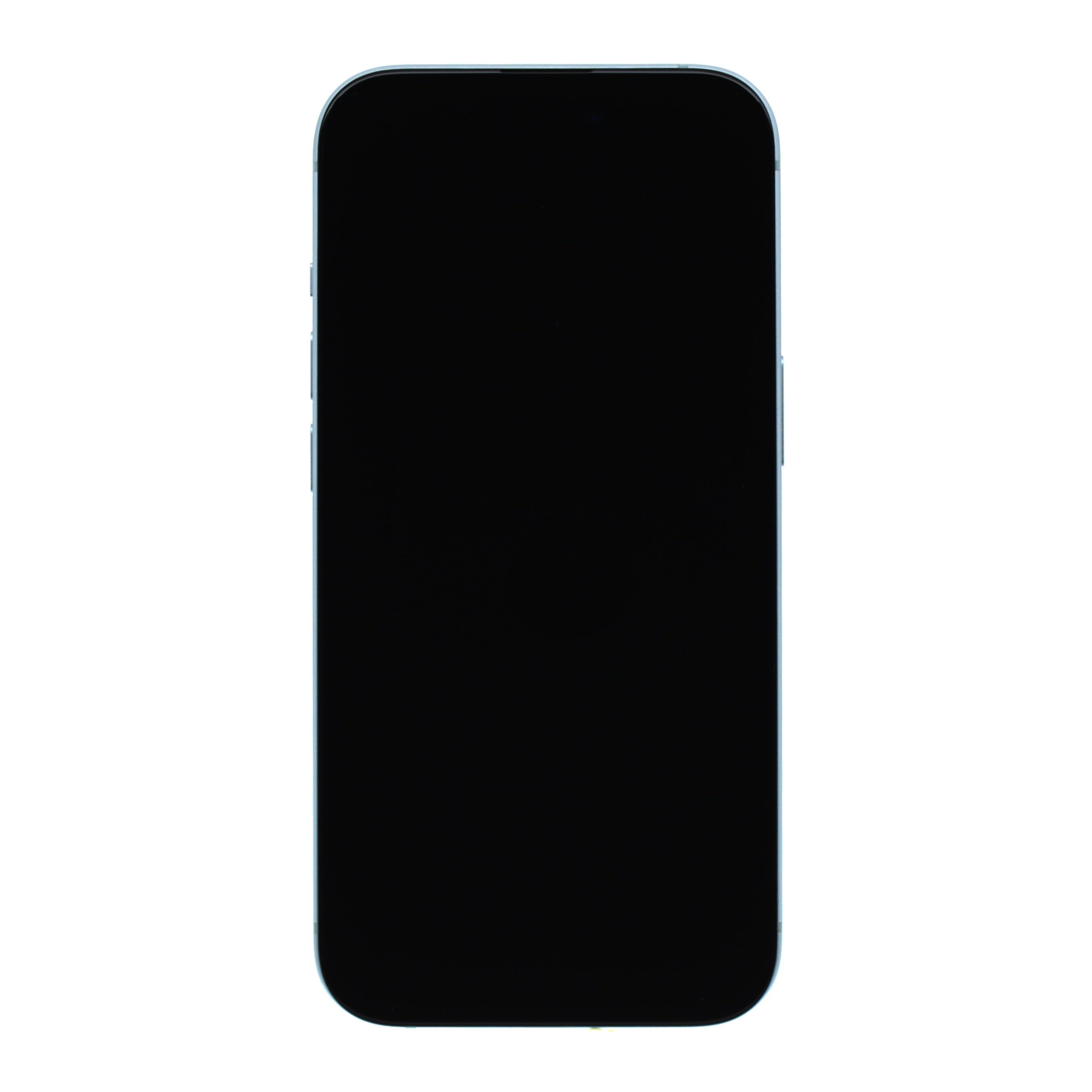 95新 Apple iPhone 15 128G 藍色 中國大陸版