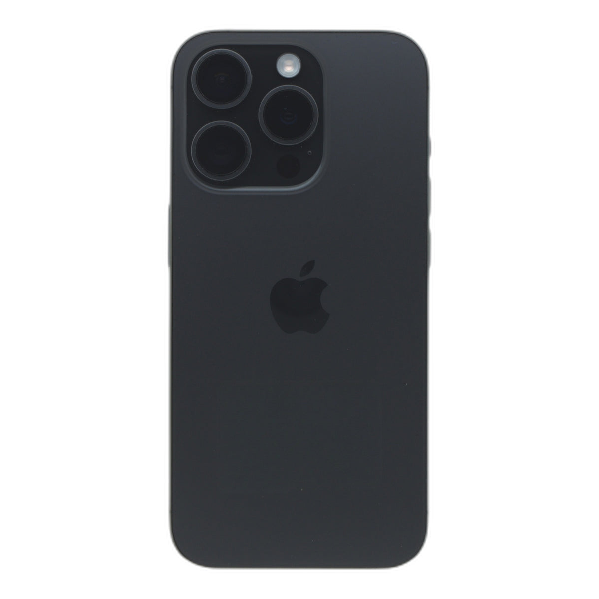 95新 Apple iPhone 15 Pro 256G 黑色鈦金屬 中國大陸版