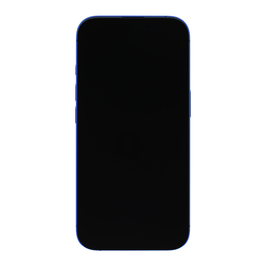 95新 Apple iPhone 16 256G 群青色 中國大陸版