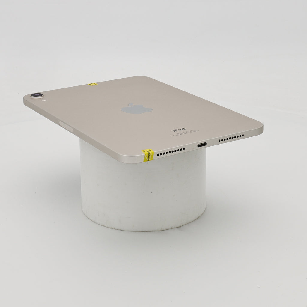 95新 Apple iPad mini6 256G 星光色 WIFI