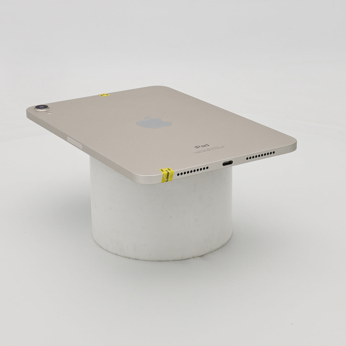 95新 Apple iPad mini6 256G 星光色 WIFI