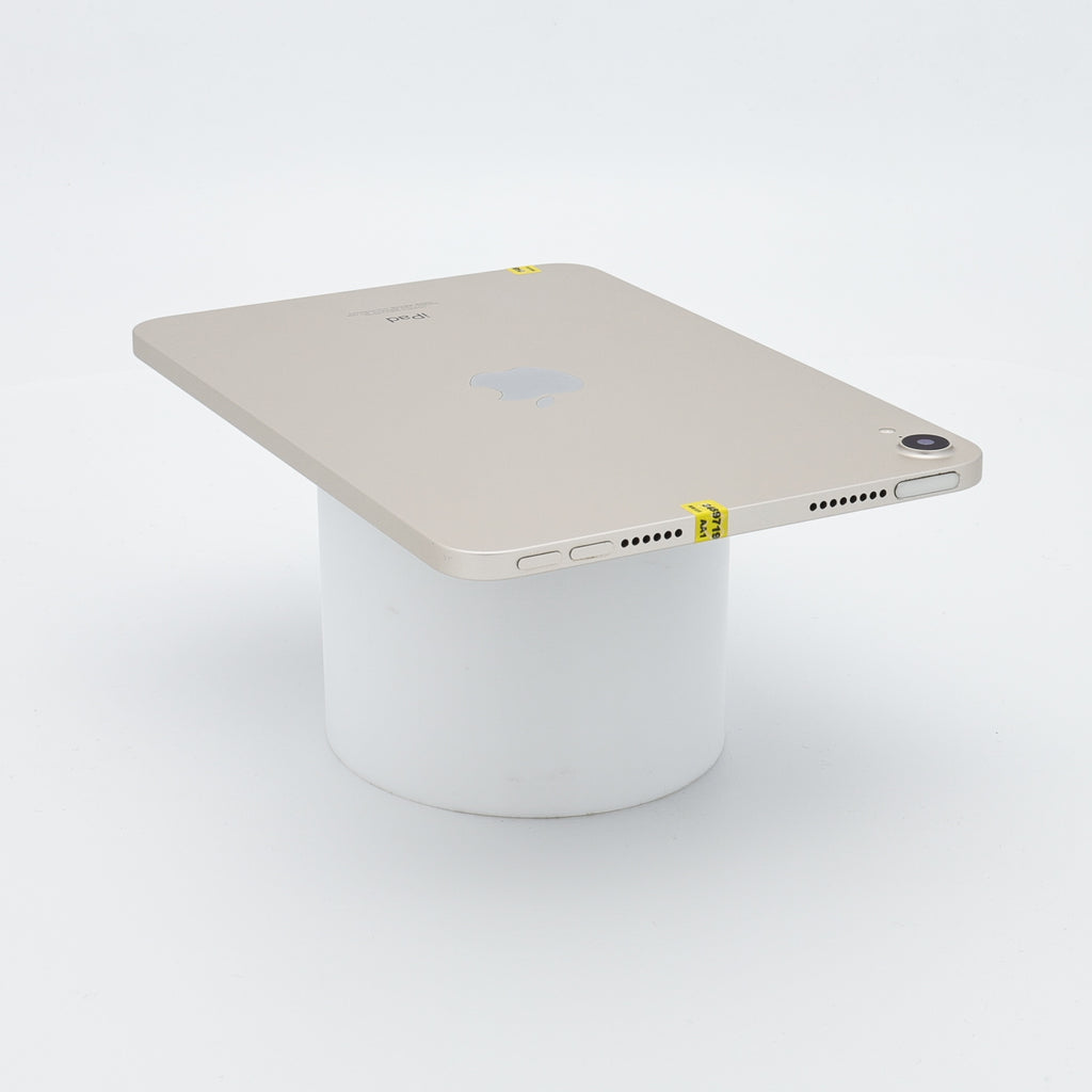 95新 Apple iPad mini6 64G 星光色 WIFI
