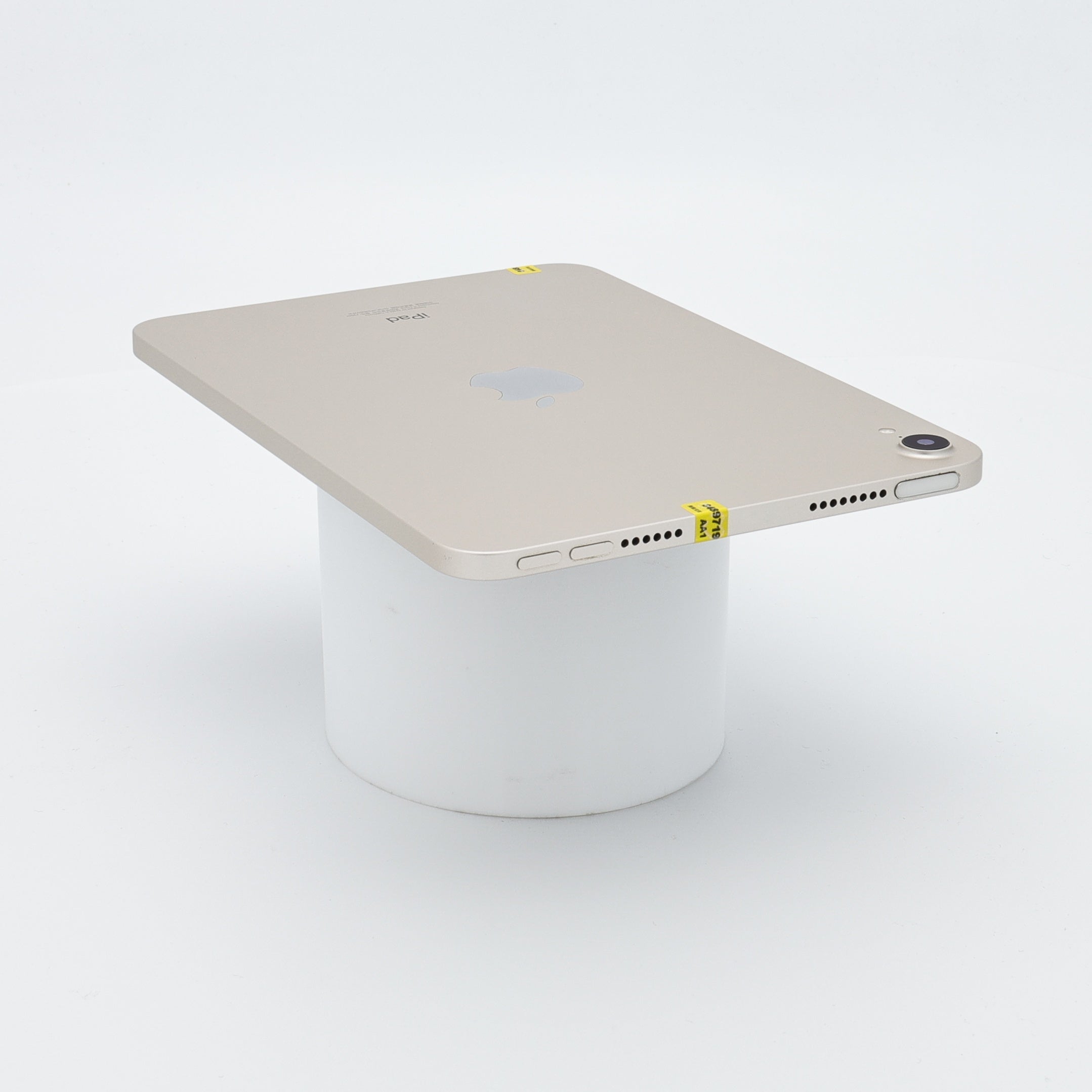 95新 Apple iPad mini6 64G 星光色 WIFI