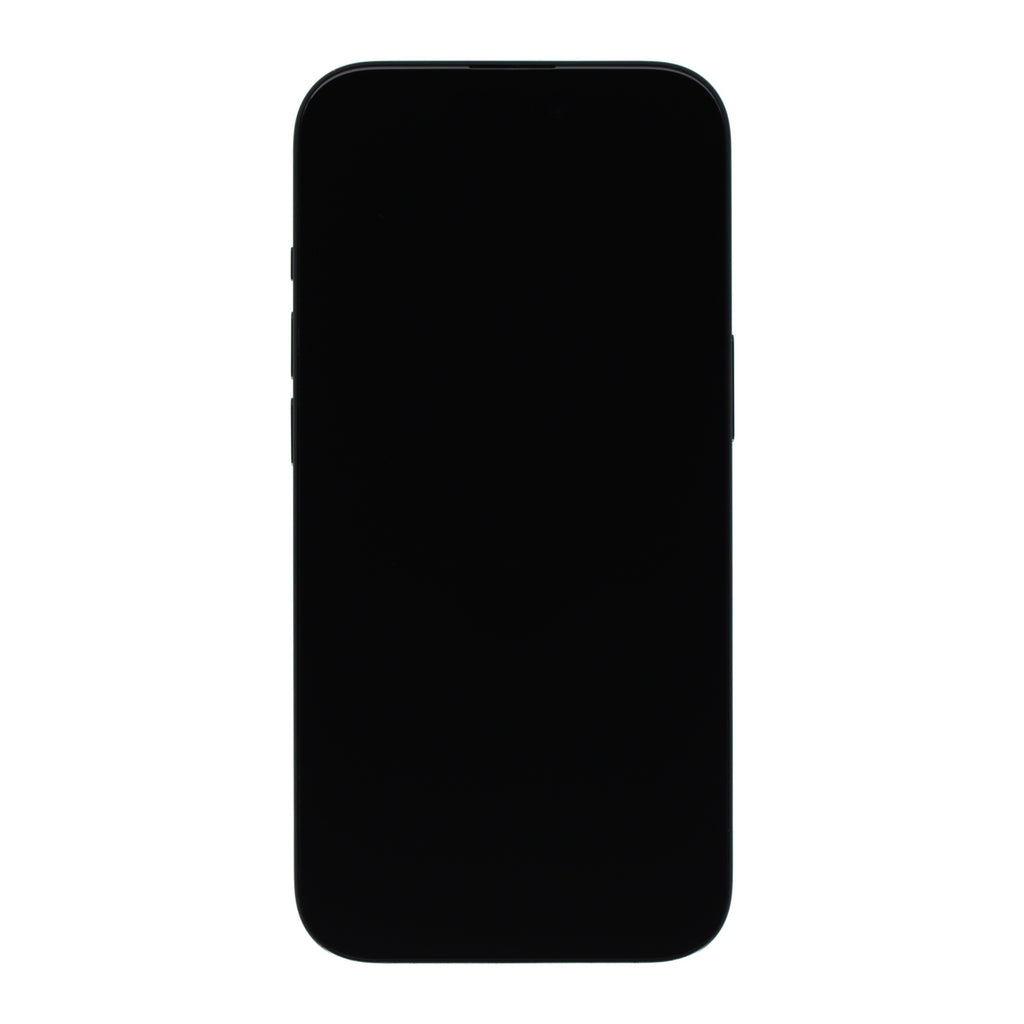 95新 Apple iPhone 15 128G 黑色 中國大陸版