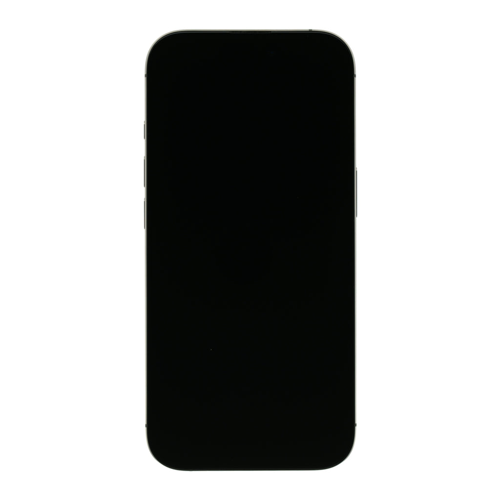 95新 Apple iPhone 16 Pro 128G 原色鈦金屬 中國大陸版