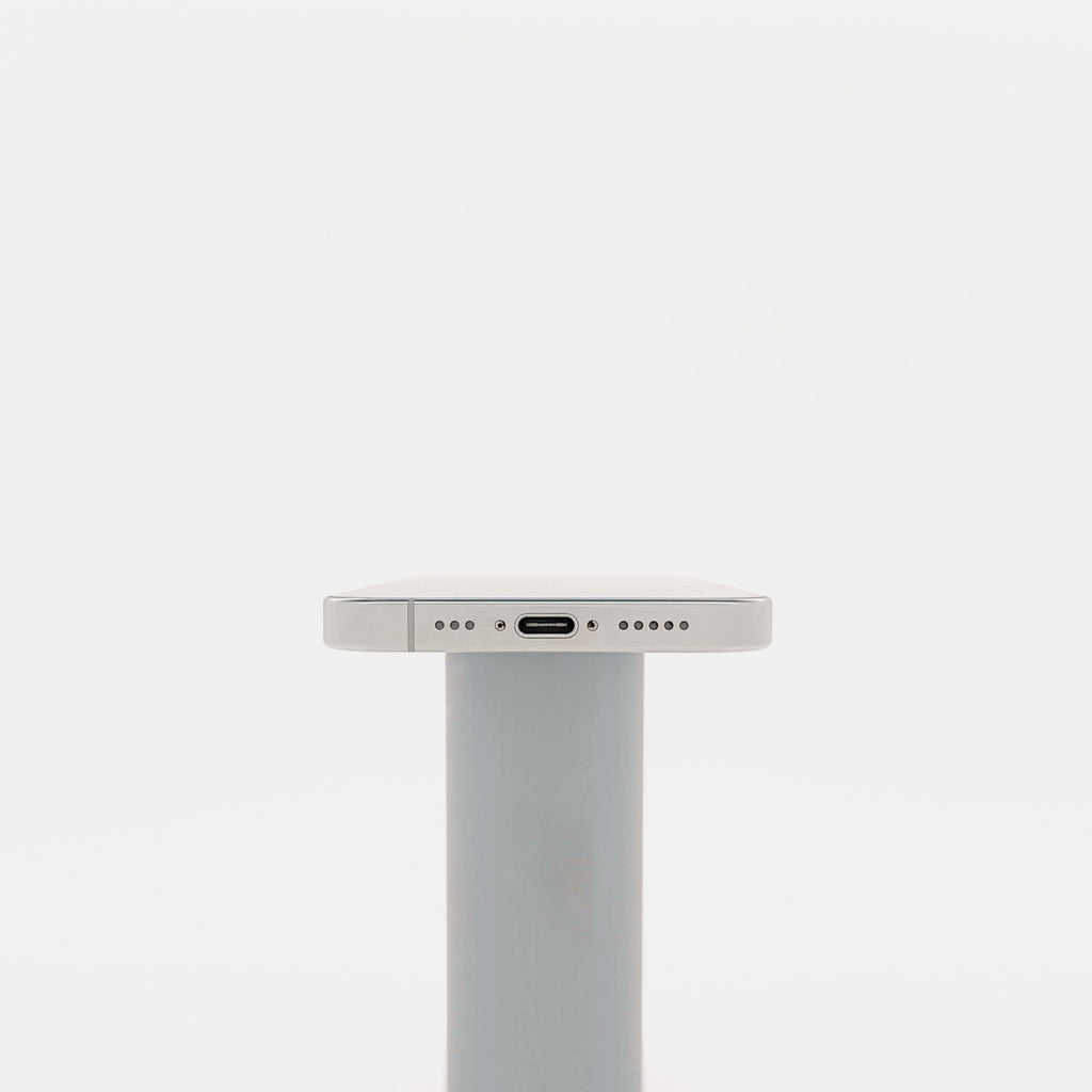 95新 Apple iPhone 16 Pro 128G 白色鈦金屬 中國大陸版
