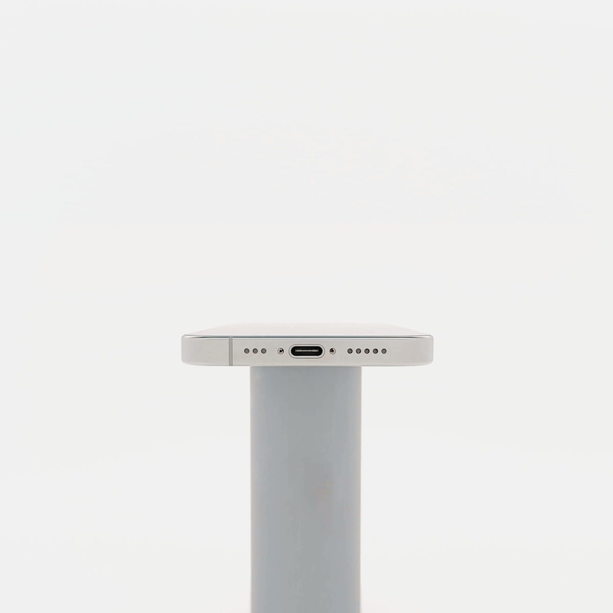 95新 Apple iPhone 16 Pro 128G 白色鈦金屬 中國大陸版